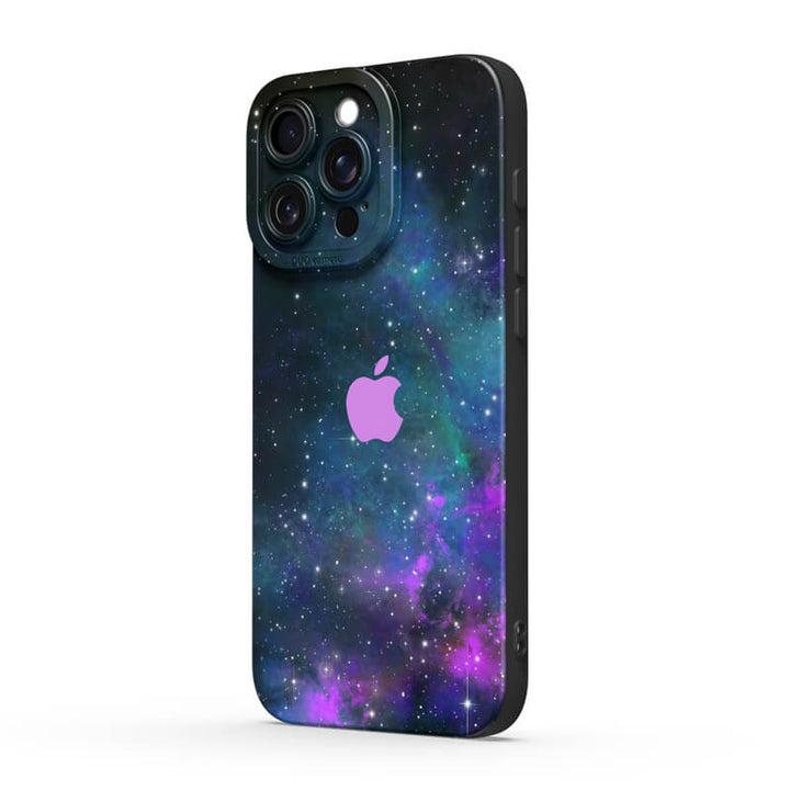 Ghost Eye - iPhone Case