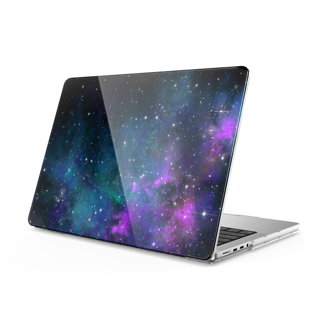 Ghost Eye - MacBook-hoes
