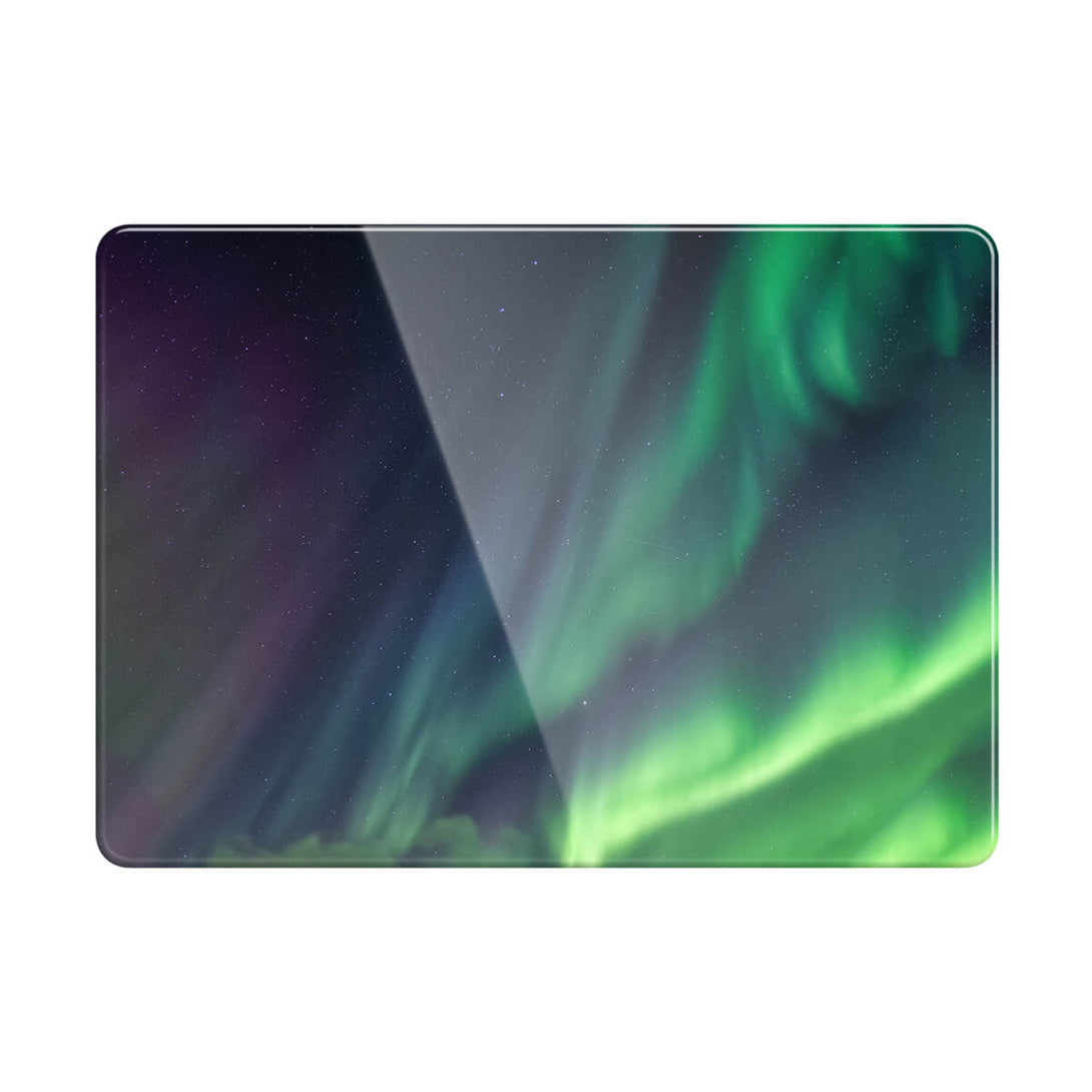 Aurora Groen - MacBook-hoes
