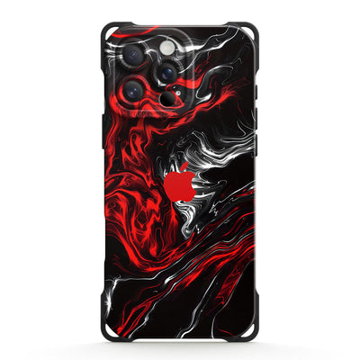 Resentment - iPhone Ultra Impact Case