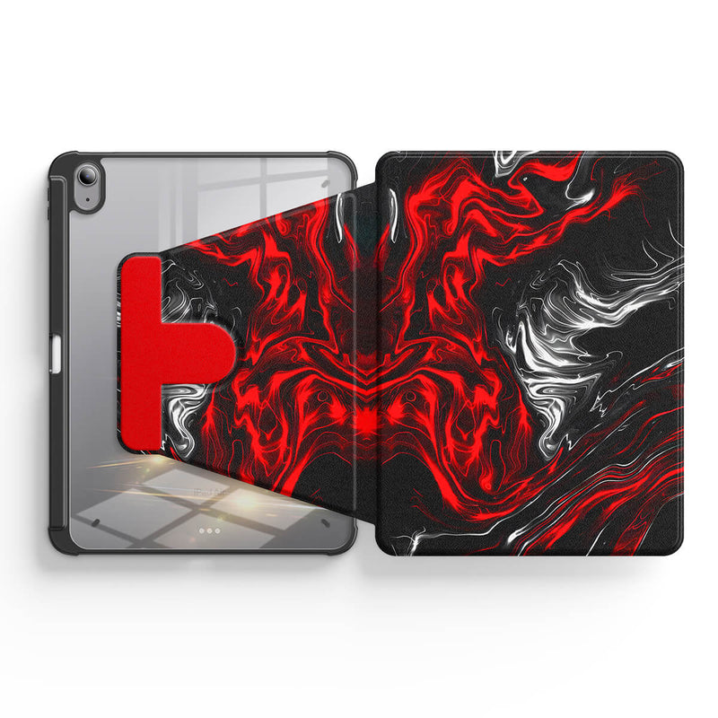 Resentment - iPad Case