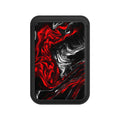 Resentment - iPhone Leather Wallet