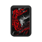 Resentment - iPhone Leather Wallet