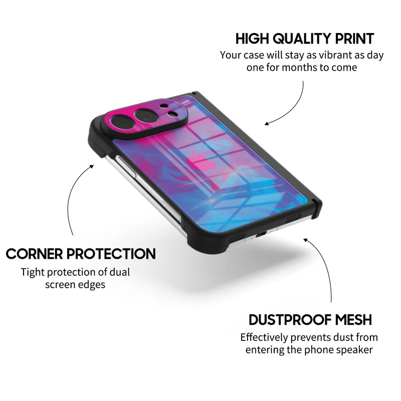 iPhone Duo | Durable Glass