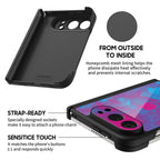 iPhone Duo | Durable Glass