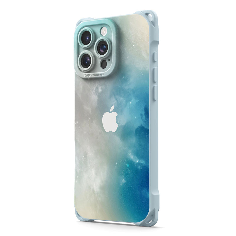 Ice Crystal Star - iPhone Ultra Impact Case