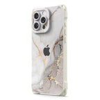 Gray Gold Sand - iPhone Ultra Impact Case