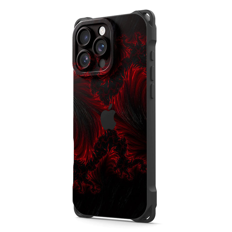 Demonic Breath - iPhone Ultra Impact Case