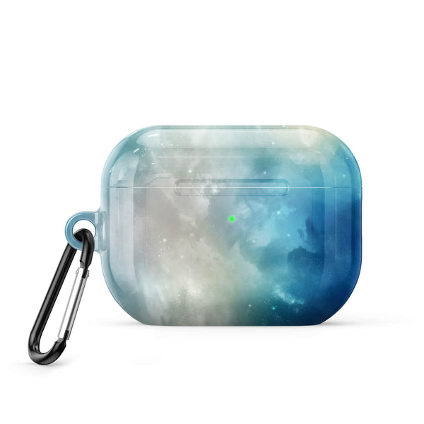 Ice Crystal Star - AirPods Case