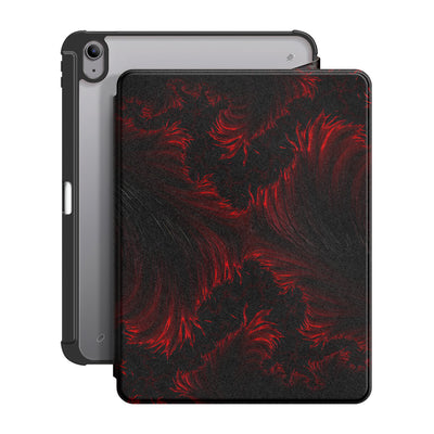 Demonic Breath - iPad Case