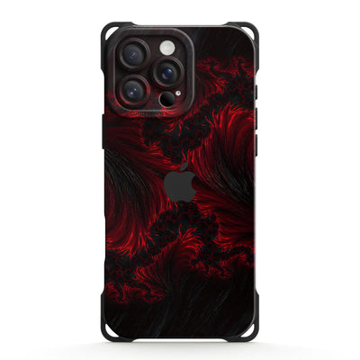 Demonic Breath - iPhone Ultra Impact Case