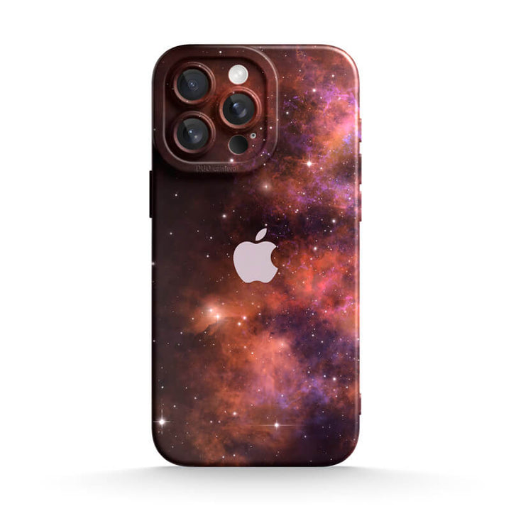 Star Morning Smoke - iPhone Case