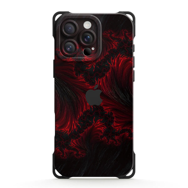 Devil's Breath - iPhone Series Ultra Impact Resistant Protective Case