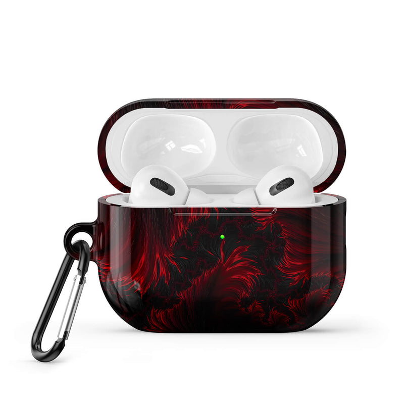 Demonic Breath - AirPods Case