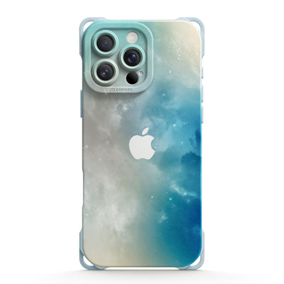 Ice Crystal Star - iPhone Ultra Impact Case