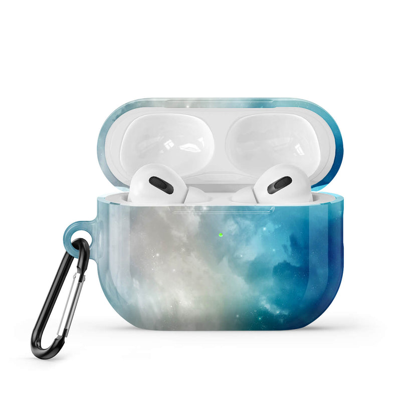 Ice Crystal Star - AirPods Case
