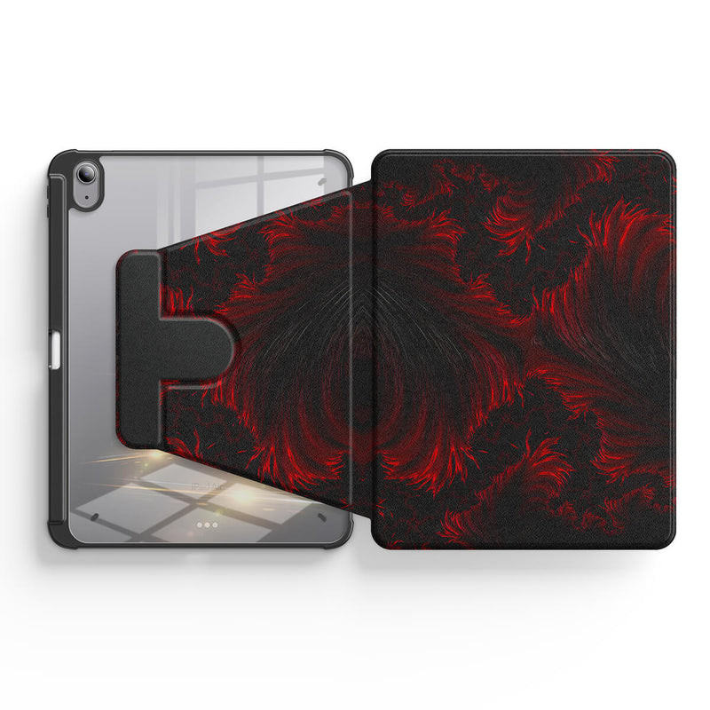 Demonic Breath - iPad Case