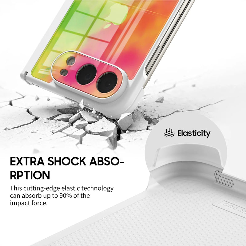 iPhone Duo | Durable Glass