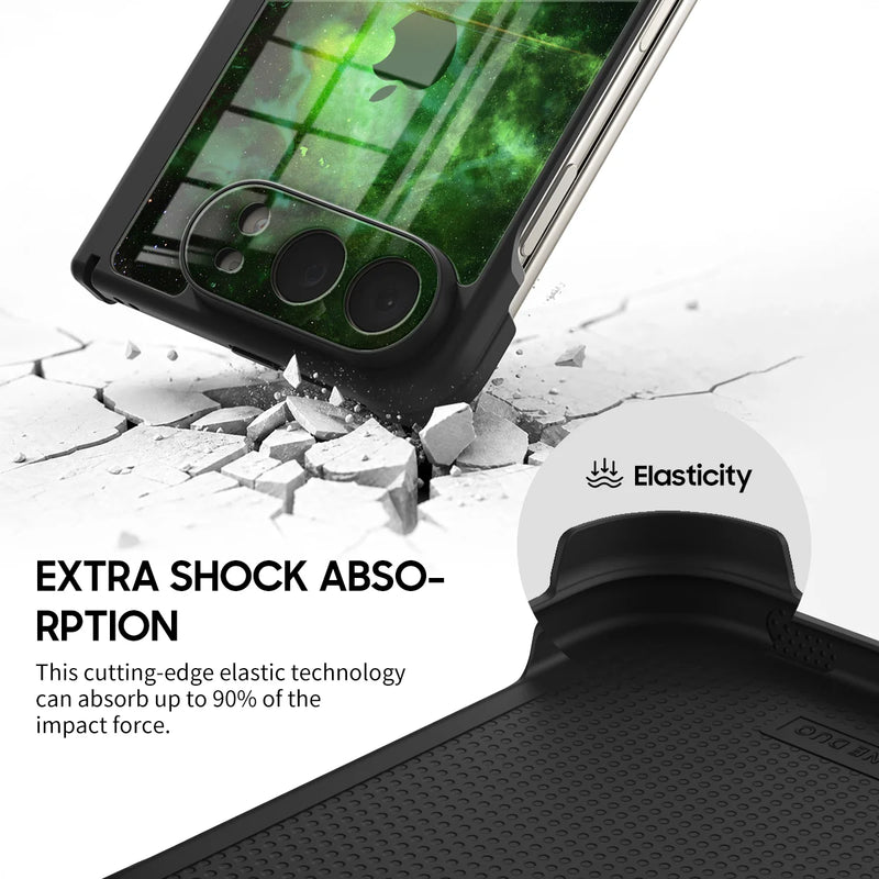 iPhone Duo | Durable Glass