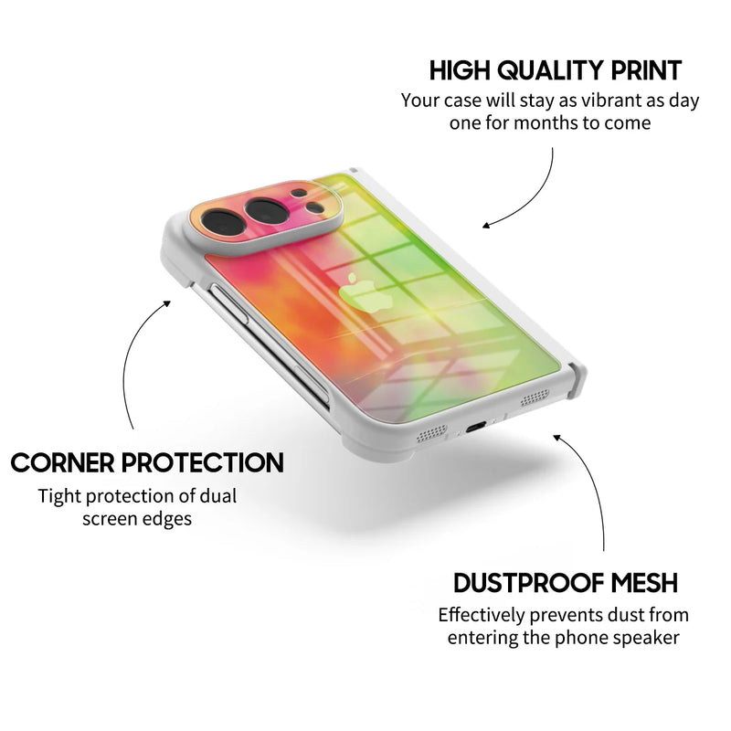 iPhone Duo | Durable Glass