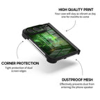 iPhone Duo | Durable Glass