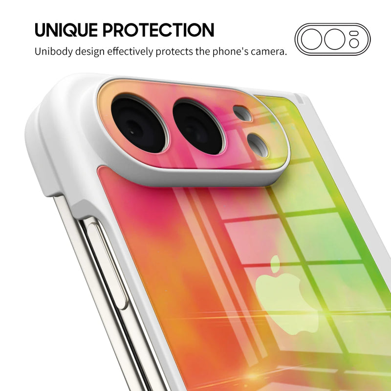 iPhone Duo | Durable Glass