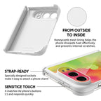 iPhone Duo | Durable Glass