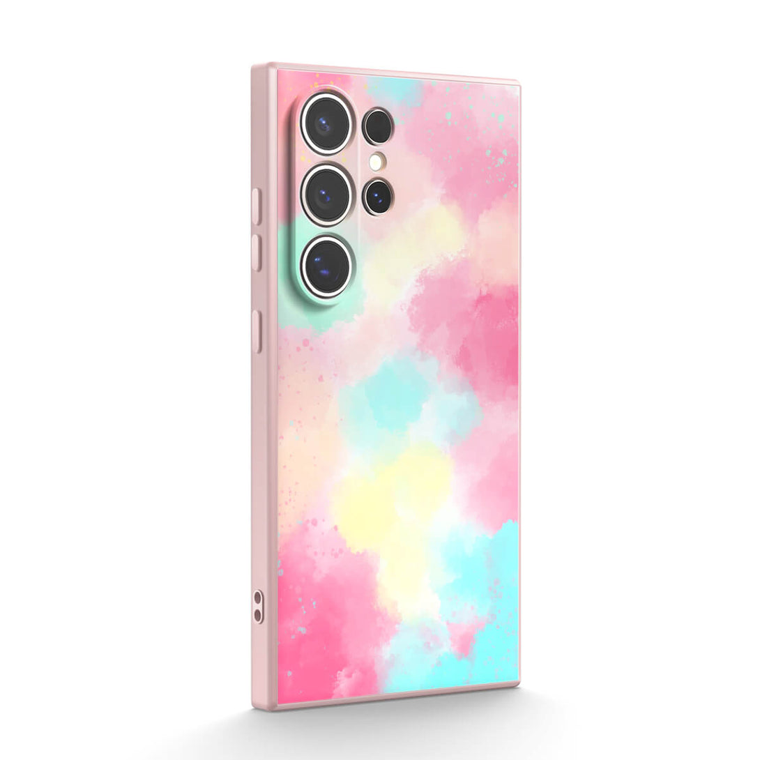Candy Land - Samsung-hoesje