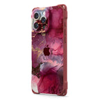 Red Yarn Jade - iPhone Ultra Impact Case
