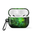 Green Ghost Luo - AirPods Case