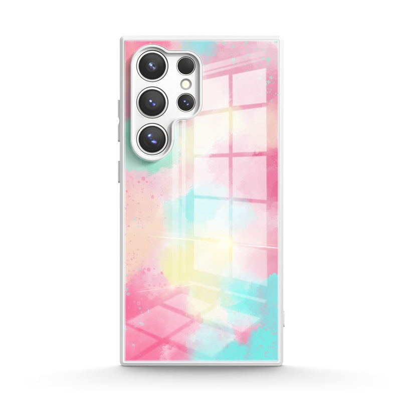 Candy Land - Samsung-hoesje
