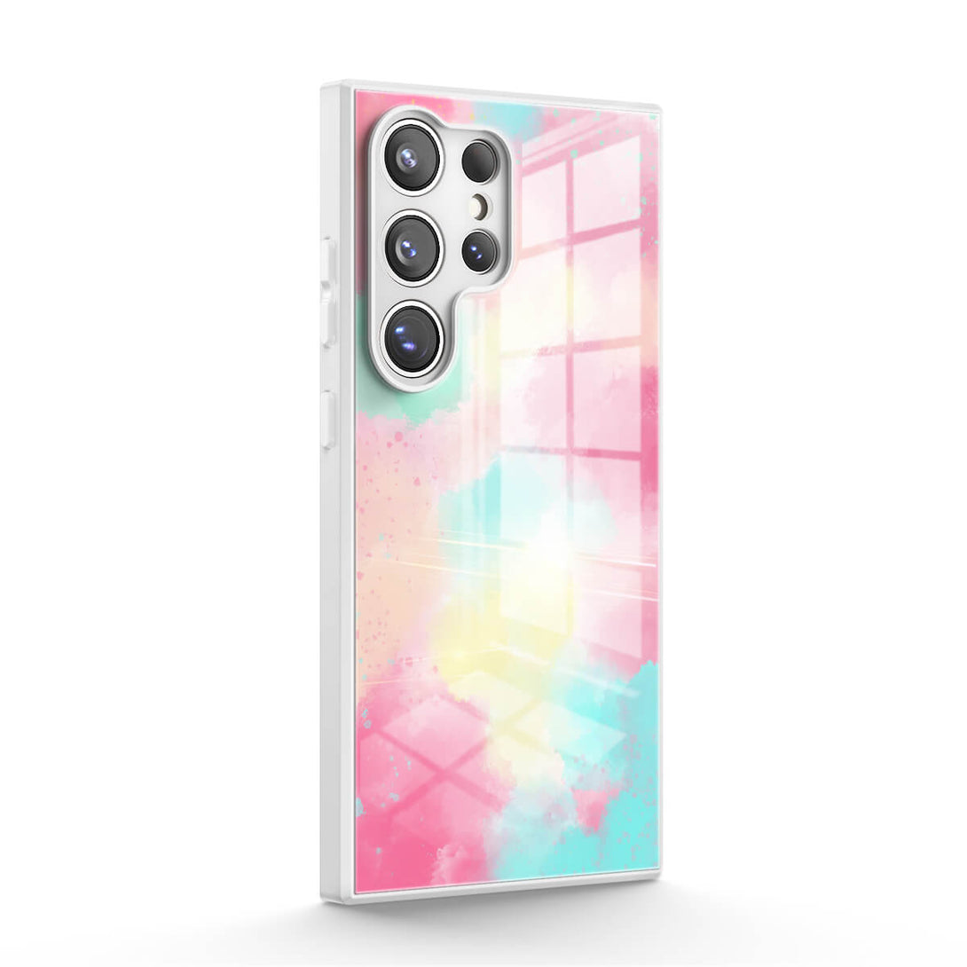 Candy Land - Samsung-hoesje