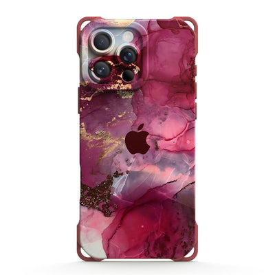 Red Yarn Jade - iPhone Ultra Impact Case