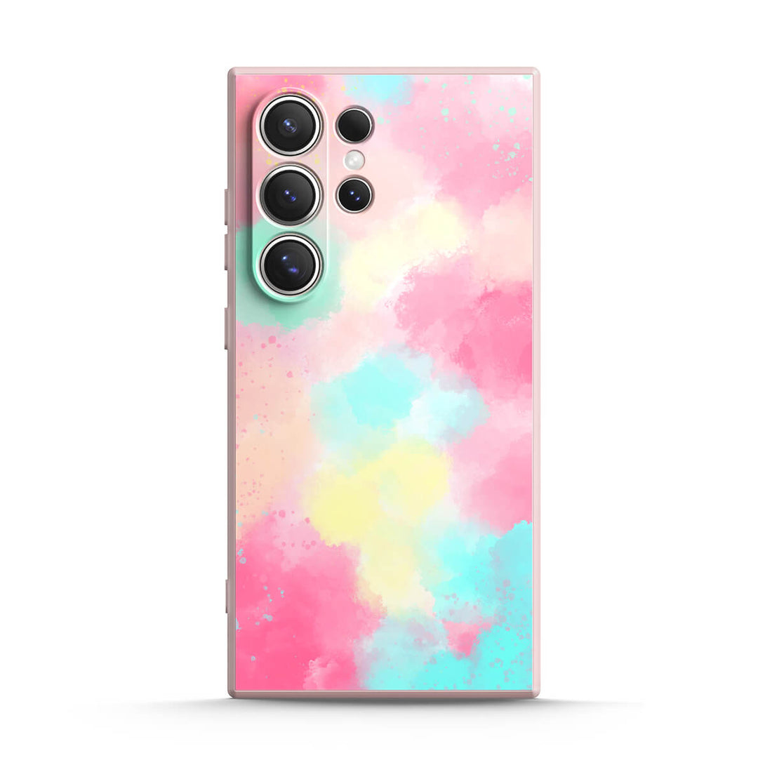Candy Land - Samsung-hoesje