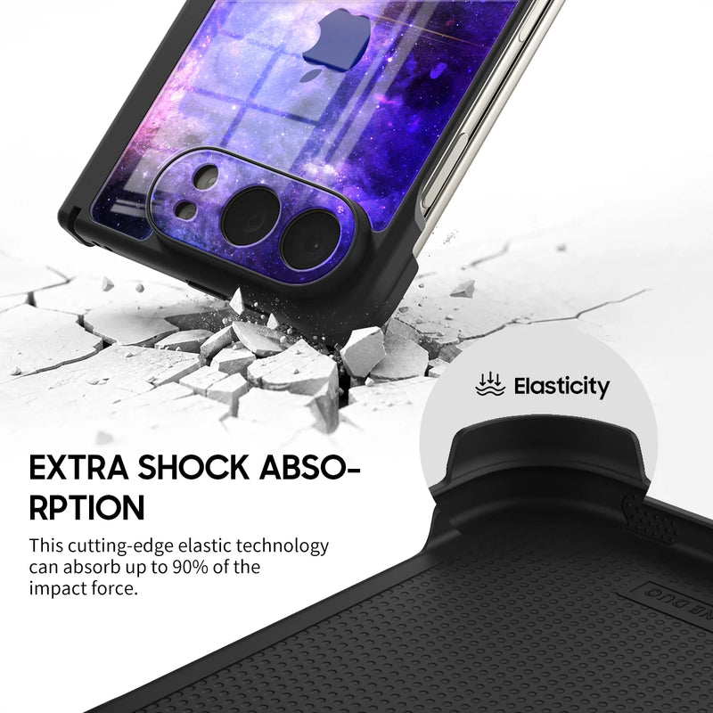 iPhone Duo | Durable Glass