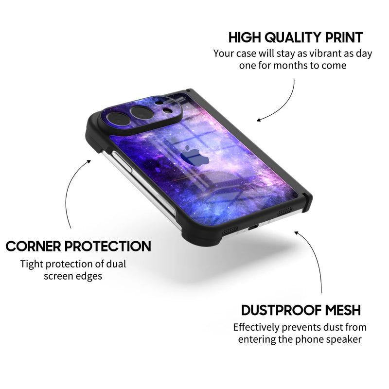 iPhone Duo | Durable Glass