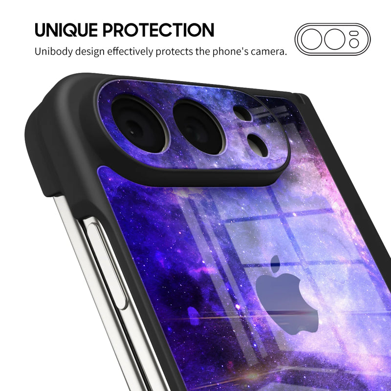 iPhone Duo | Durable Glass