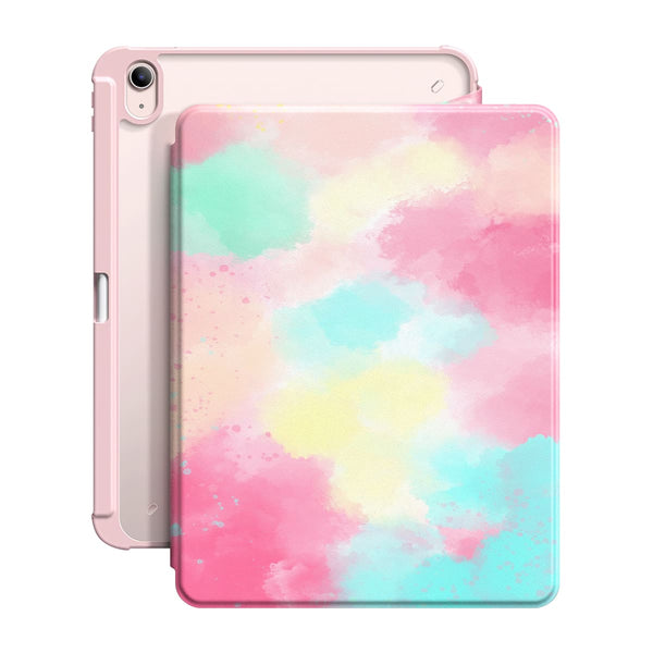 Candy Land - iPad Snap 360° Stand Impact Resistant Case