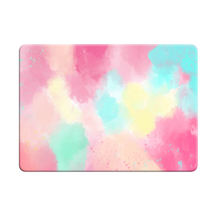 Candy Land - Macbook Case