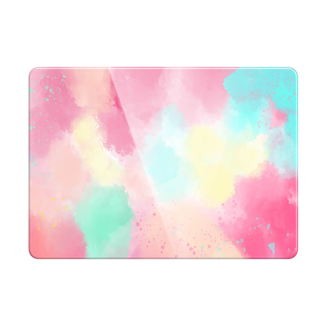 Candy Land - Macbook-hoes
