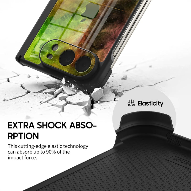 iPhone Duo | Durable Glass