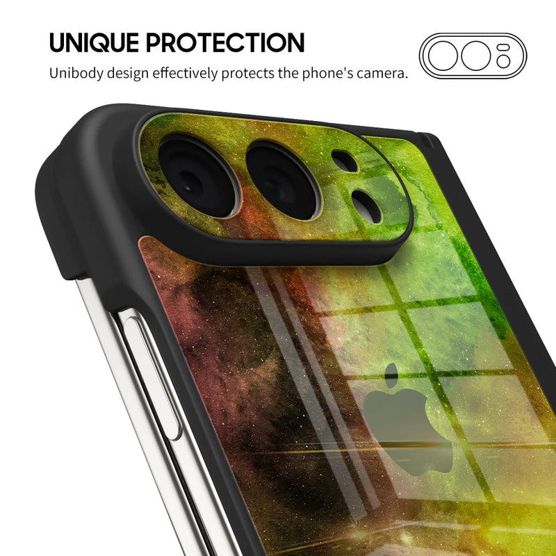 iPhone Duo | Durable Glass