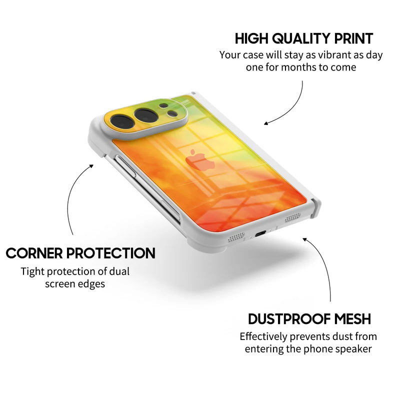 iPhone Duo | Durable Glass