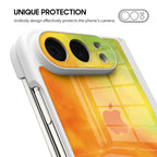 iPhone Duo | Durable Glass