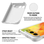 iPhone Duo | Durable Glass