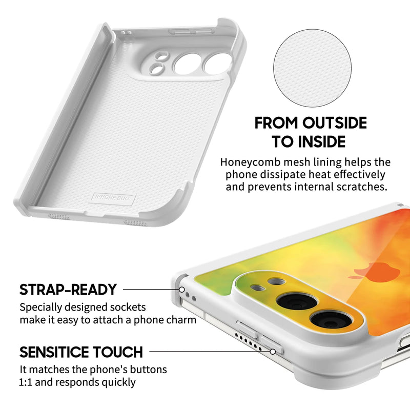 iPhone Duo | Durable Glass