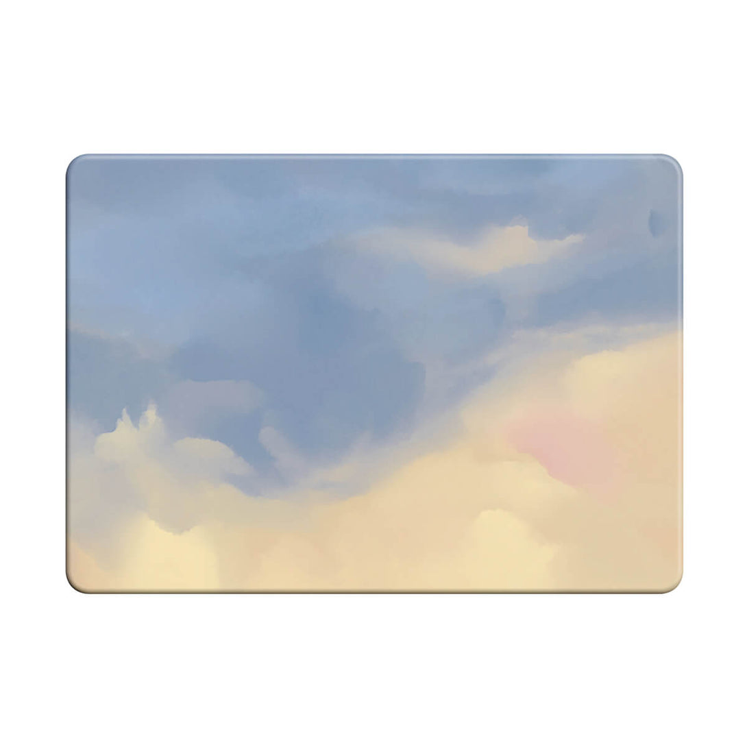 Sea Mist Kleur - Macbook-hoes