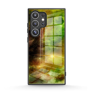 Durable Glass