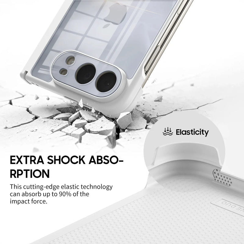 iPhone Duo | Durable Glass