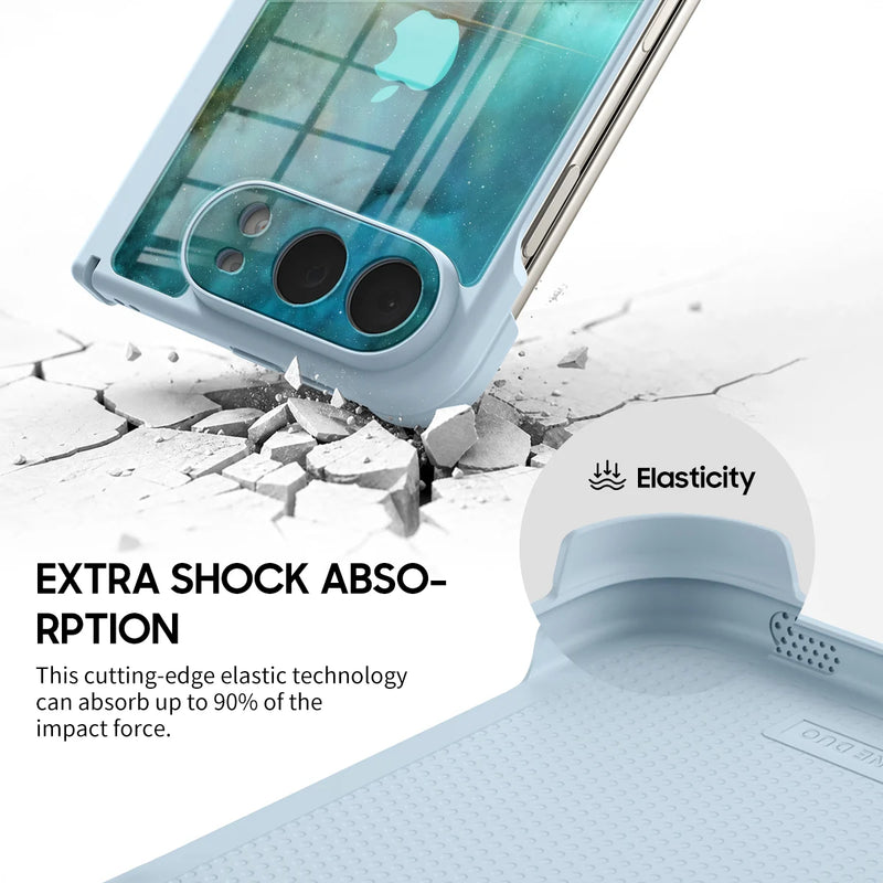 iPhone Duo | Durable Glass